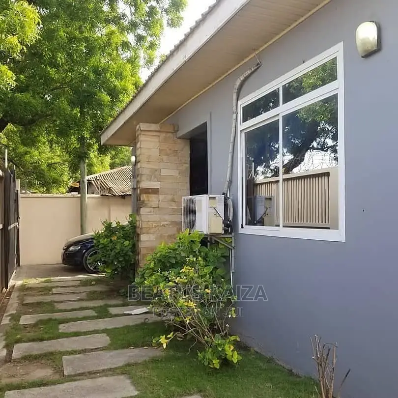 1bdrm Apartment in Mwananyamala Msaada for rent