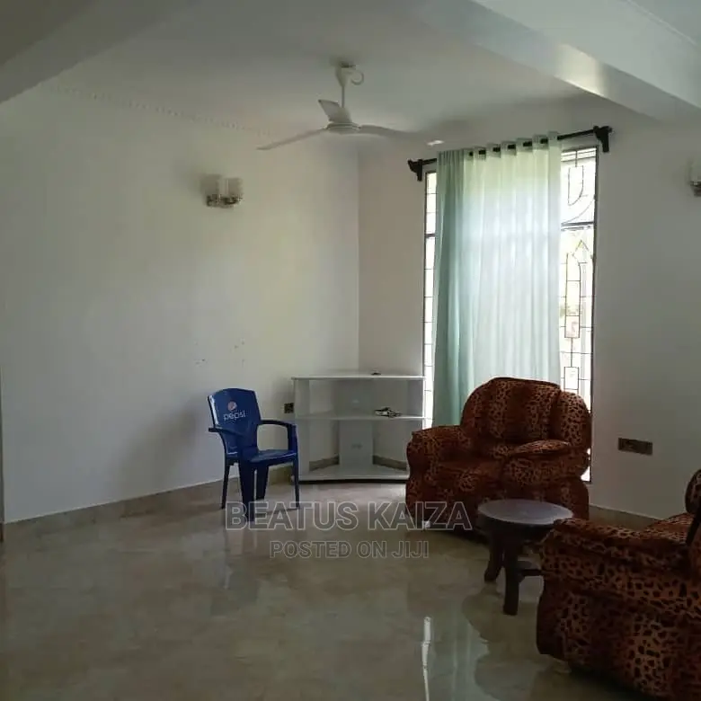 1bdrm Apartment in Mwananyamala Msaada for rent