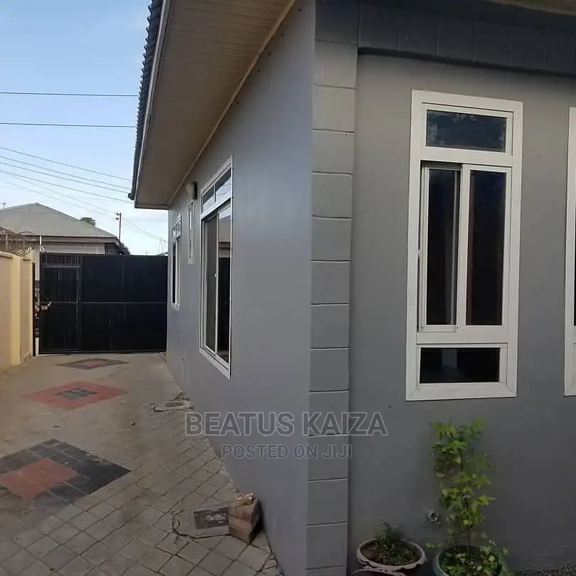 1bdrm Apartment in Mwananyamala Msaada for rent