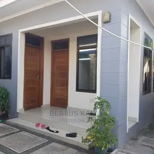 1bdrm Apartment in Mwananyamala Msaada for rent