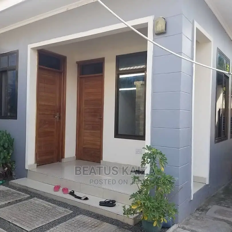 1bdrm Apartment in Mwananyamala Msaada for rent