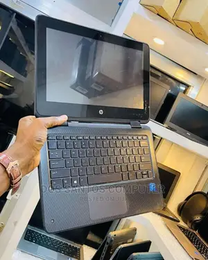New Laptop HP X360 310 G2 4GB Intel Pentium SSD 128GB