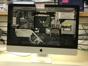 iMac Computer Screen Replacement