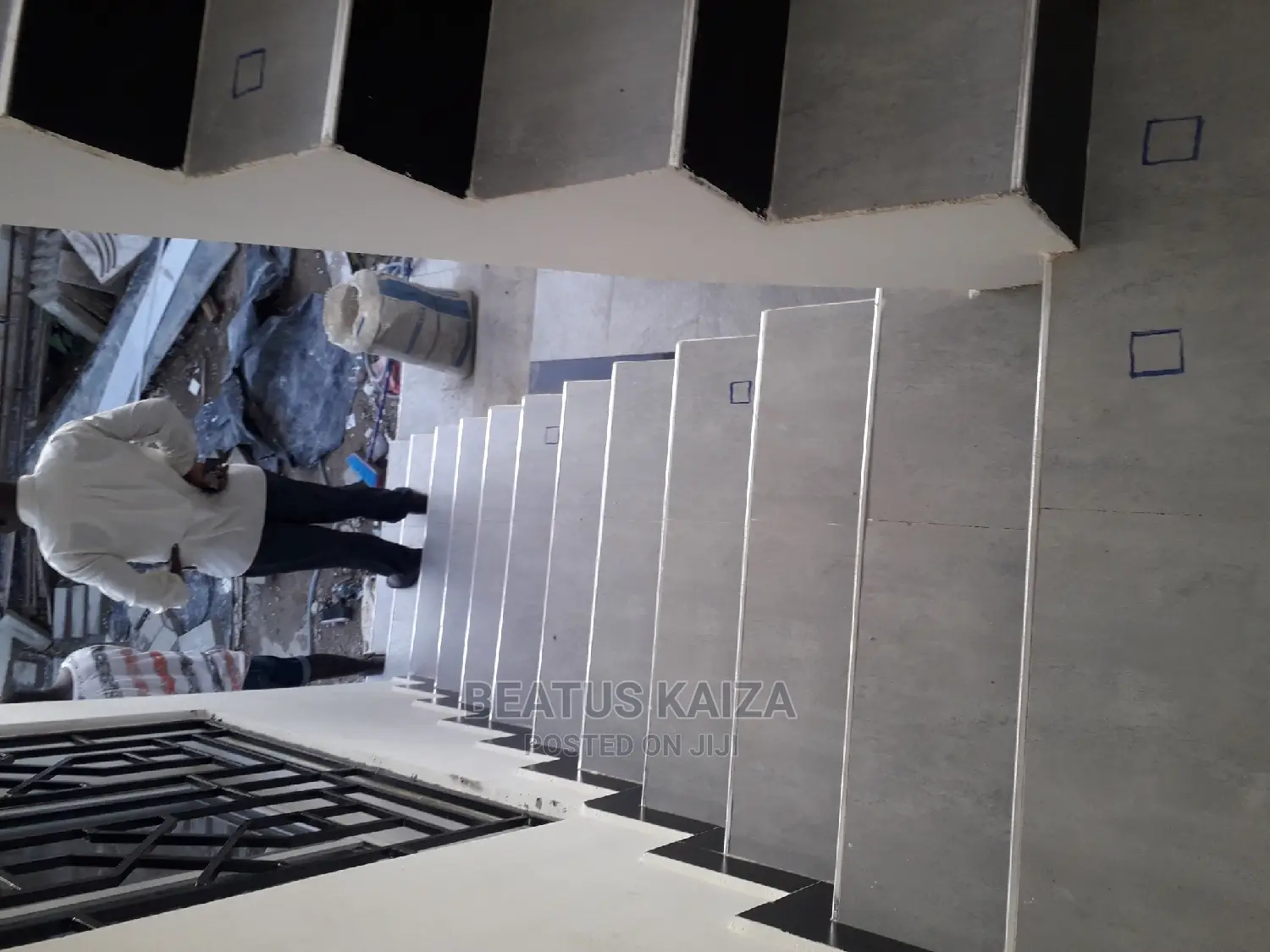 3bdrm Block of Flats in Kinondoni Studio, Mwananyamala for Rent
