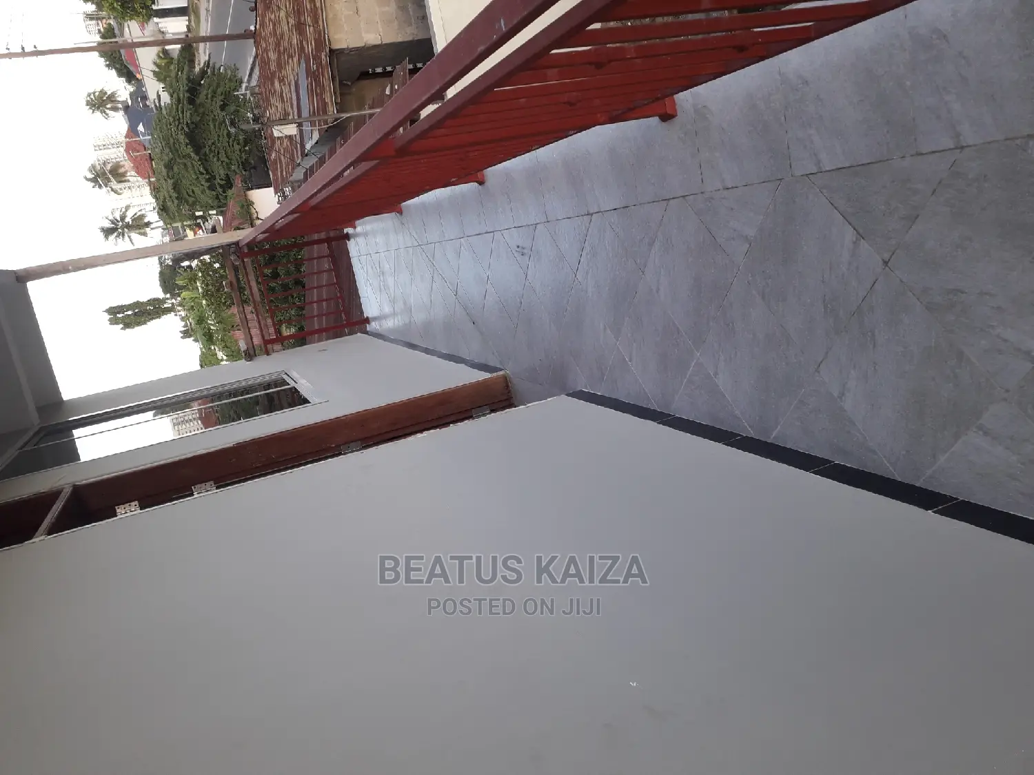 3bdrm Block of Flats in Kinondoni Studio, Mwananyamala for Rent