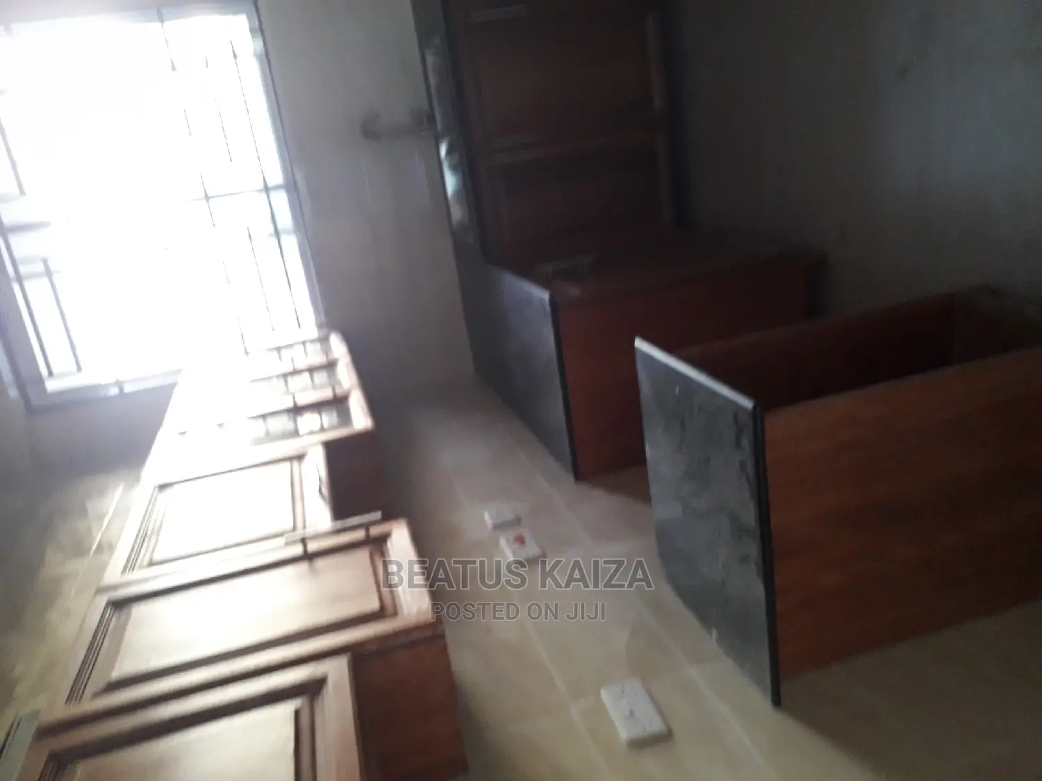 3bdrm Block of Flats in Kinondoni Studio, Mwananyamala for Rent