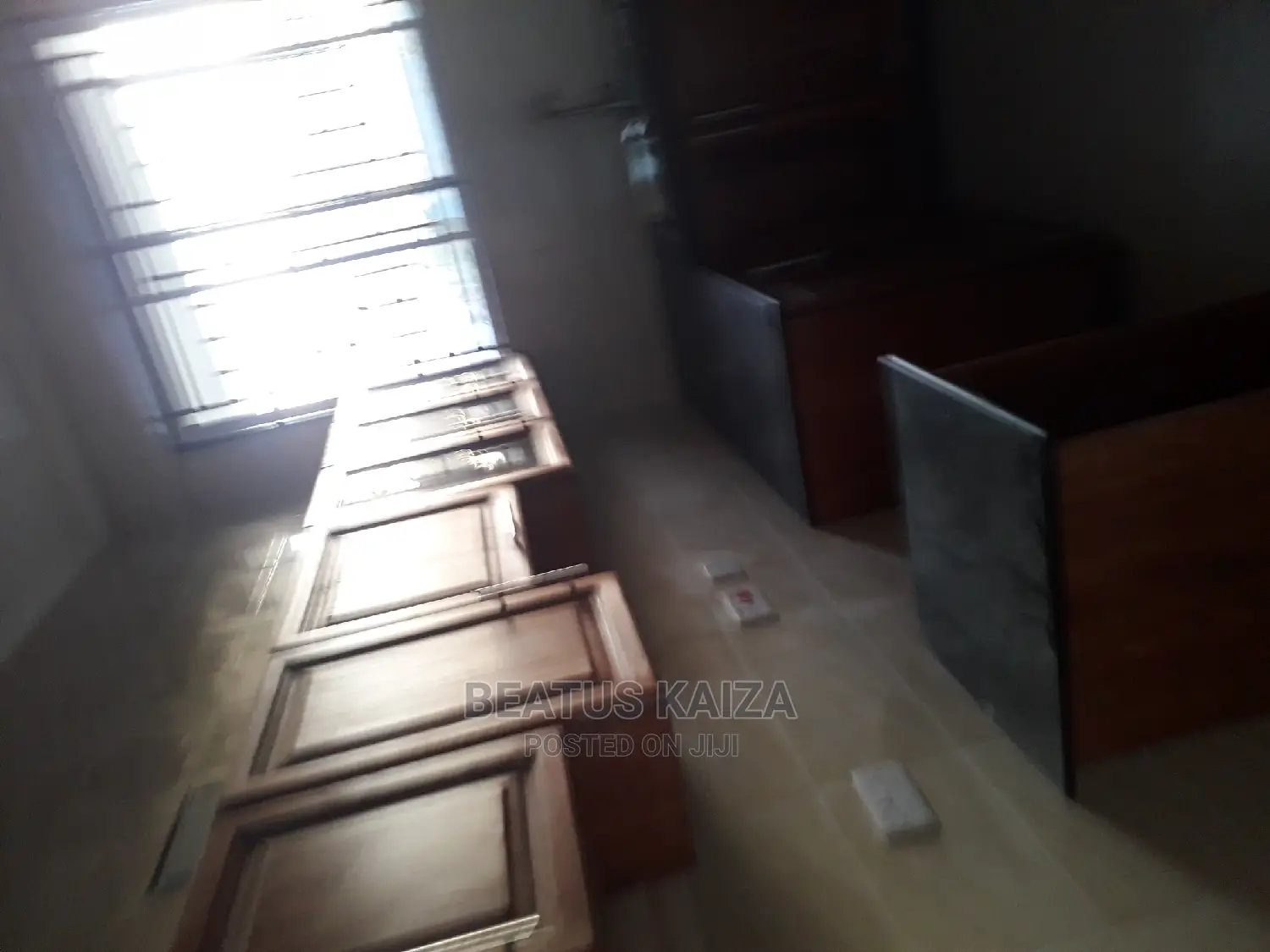 3bdrm Block of Flats in Kinondoni Studio, Mwananyamala for Rent