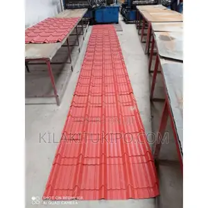 Dragon Roofing Material