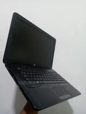 Laptop HP 650 4GB Intel Pentium HDD 500GB