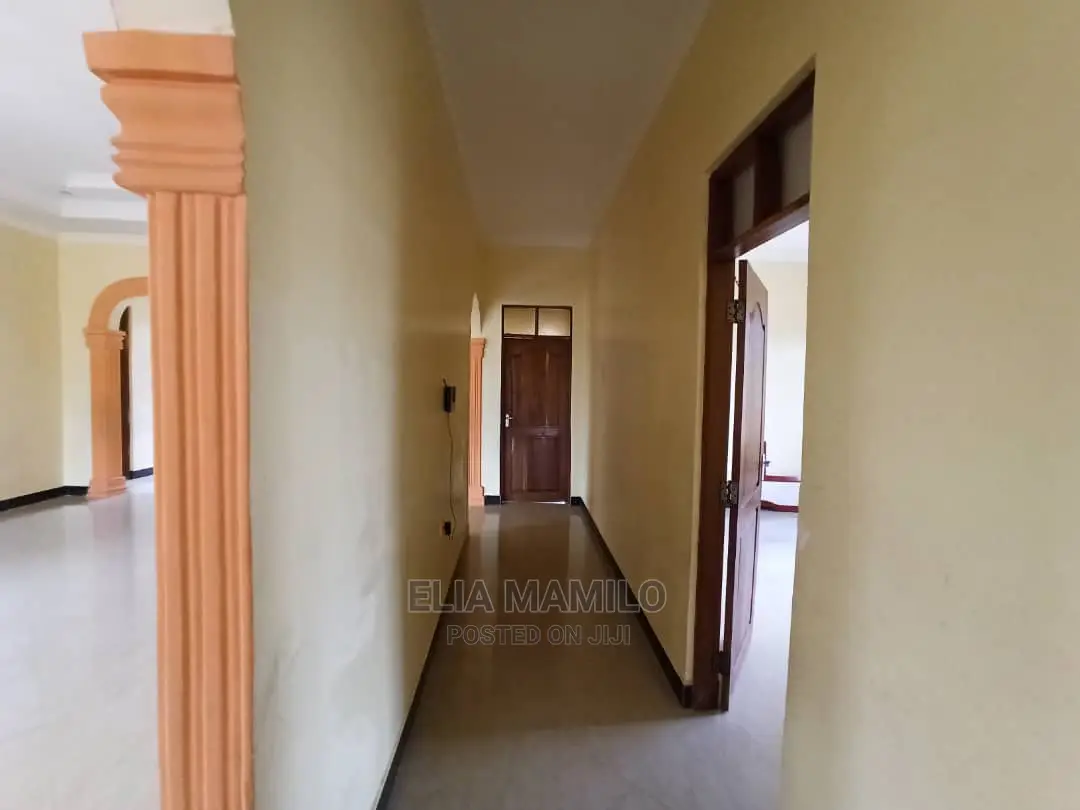 3bdrm House in Shangwe Kibada, Kigamboni for Sale