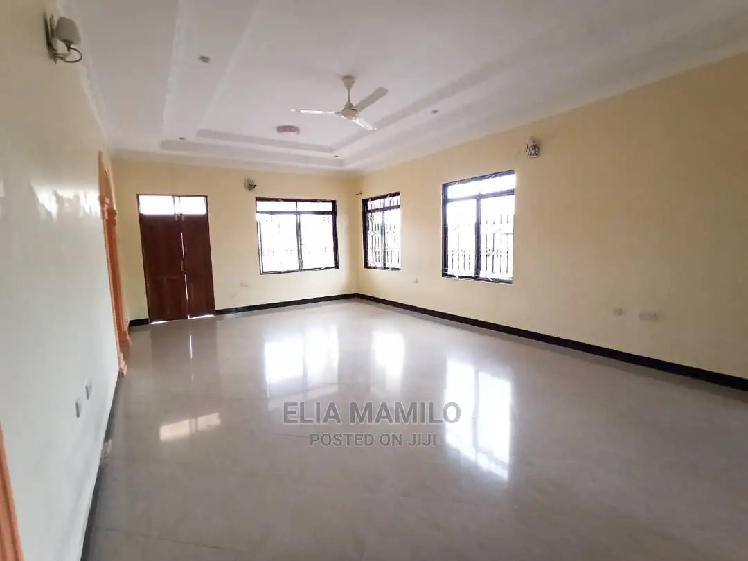 3bdrm House in Shangwe Kibada, Kigamboni for Sale