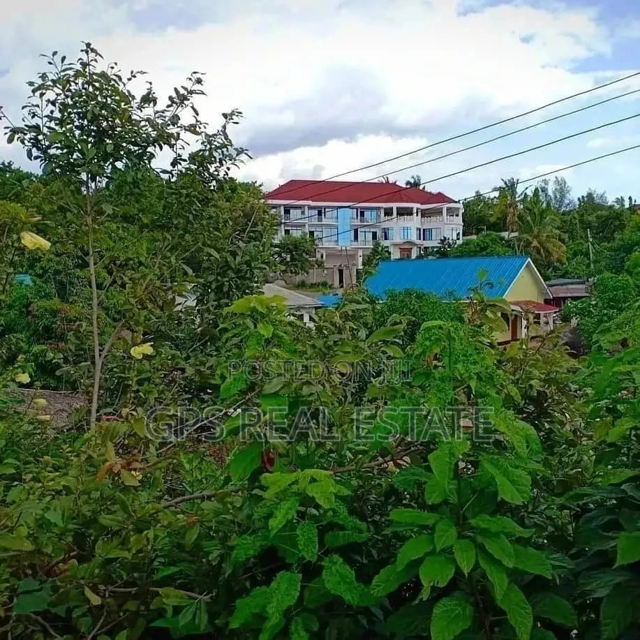 Plot for Sale