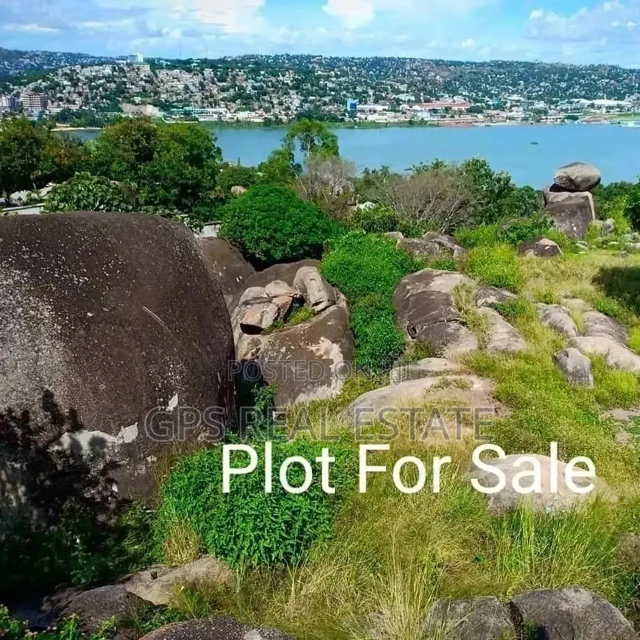 Plot for Sale