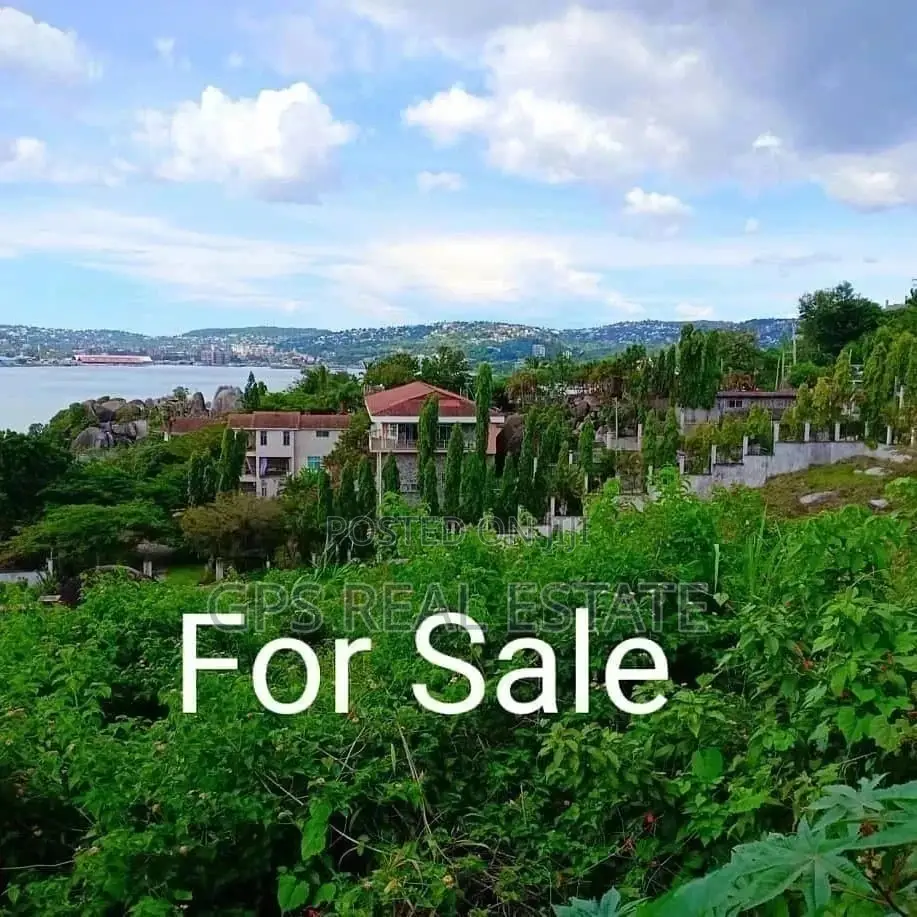 Plot for Sale