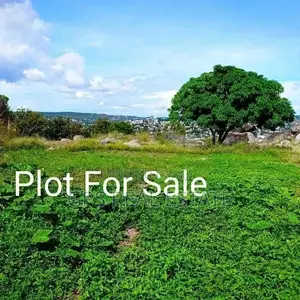 Plot for Sale