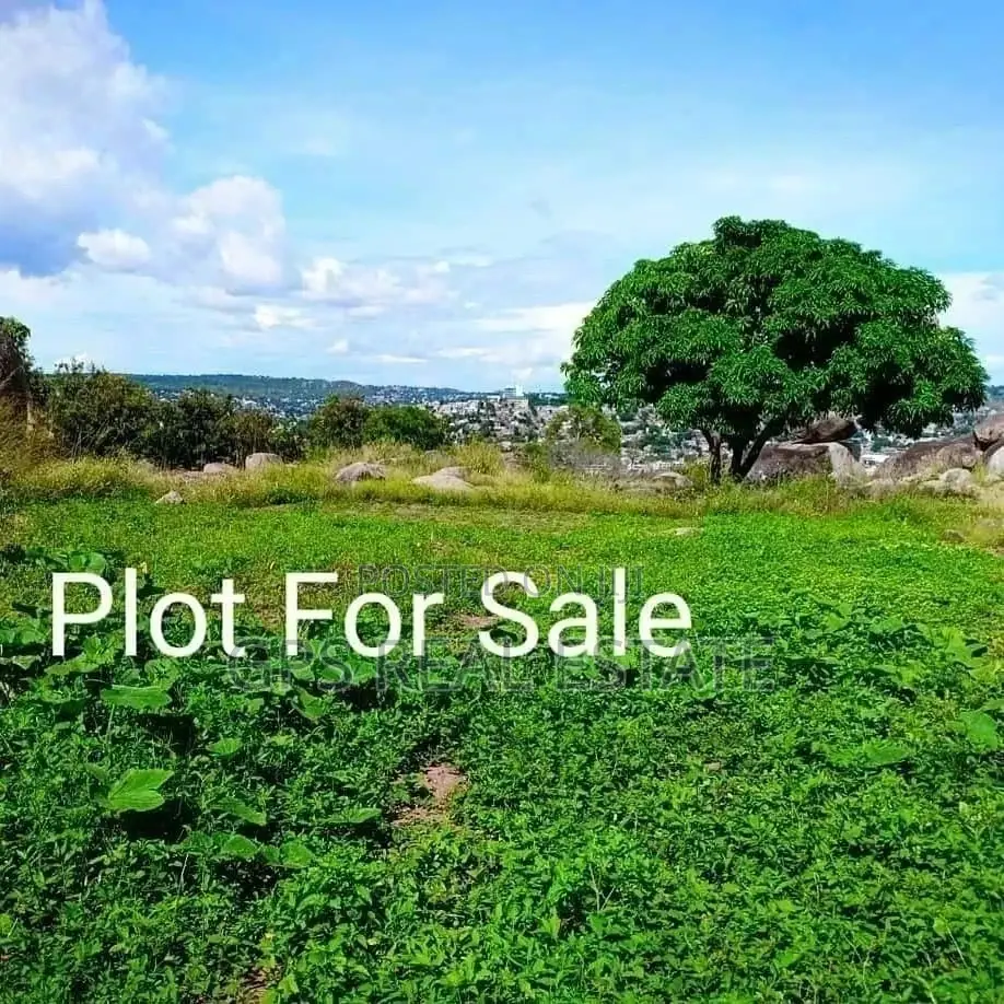 Plot for Sale
