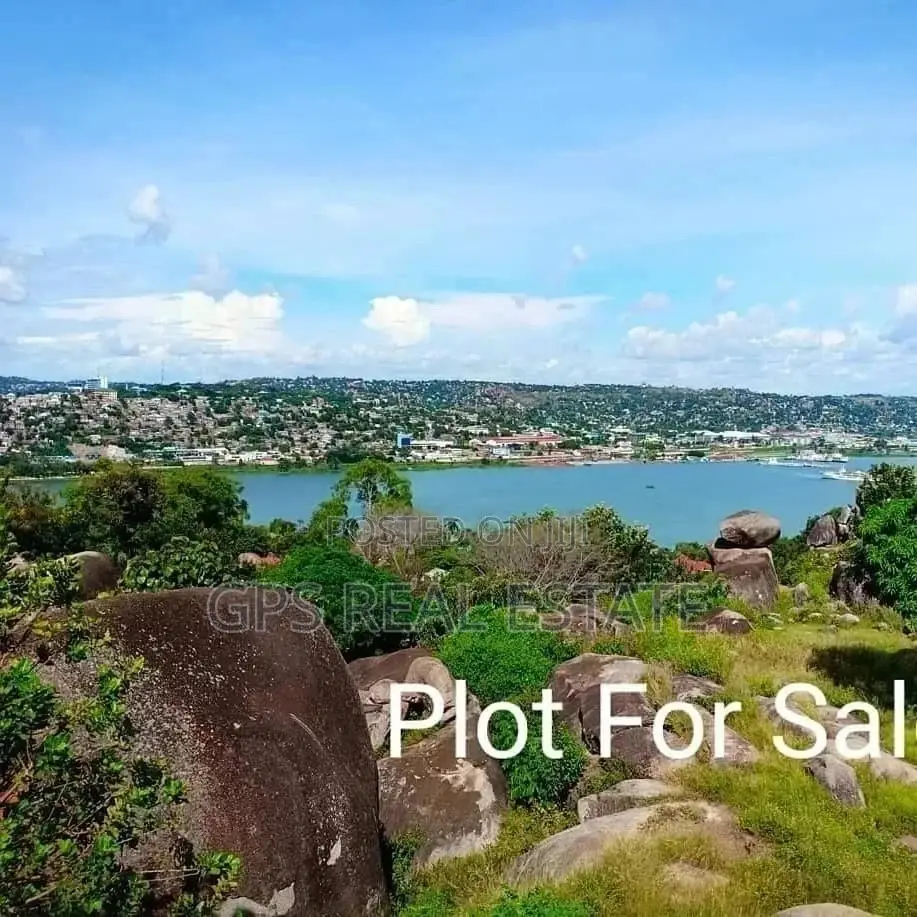 Plot for Sale