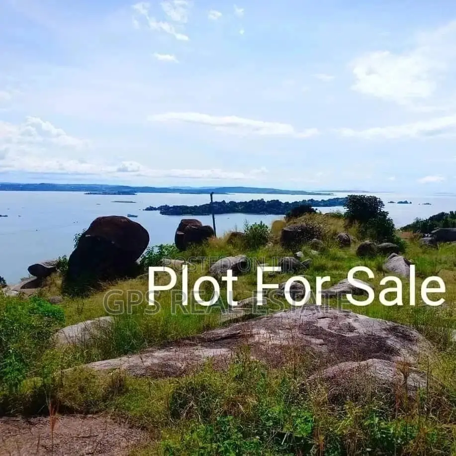 Plot for Sale