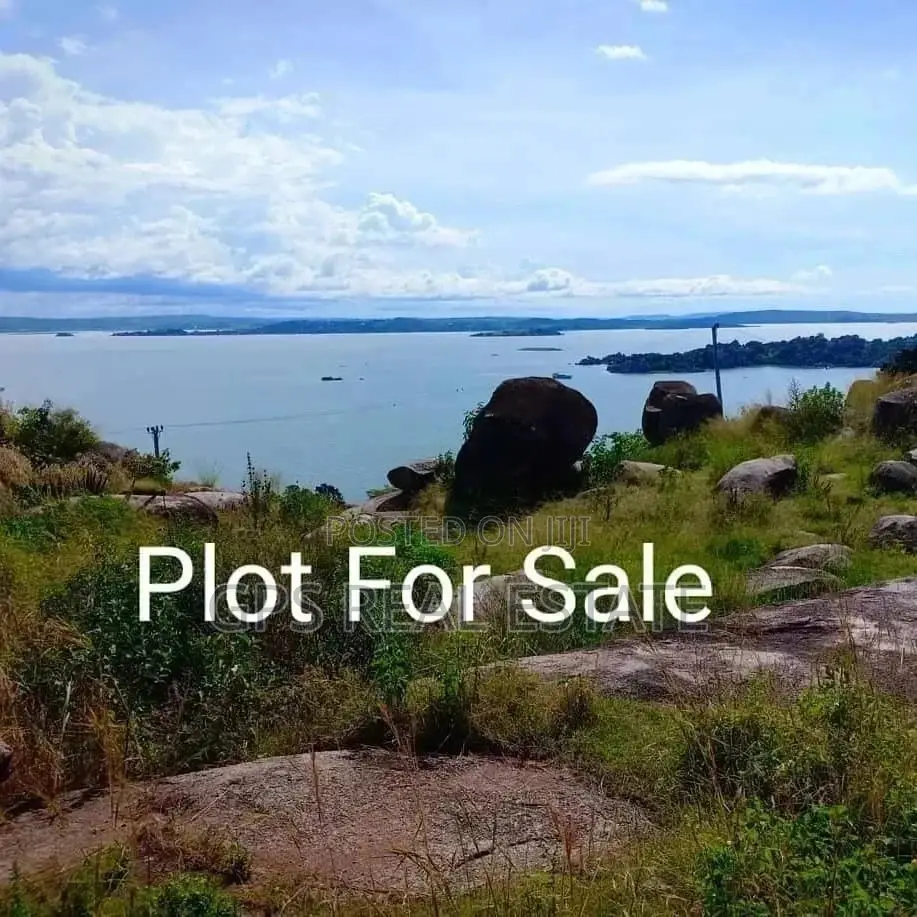 Plot for Sale