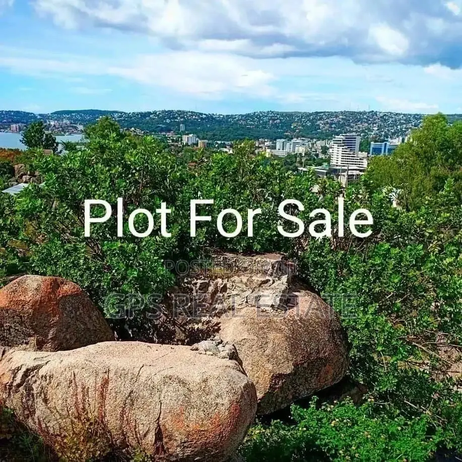 Plot for Sale