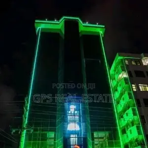 Hotel For Sale