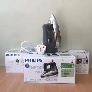 Pasi Ya Philips Original Kabisa