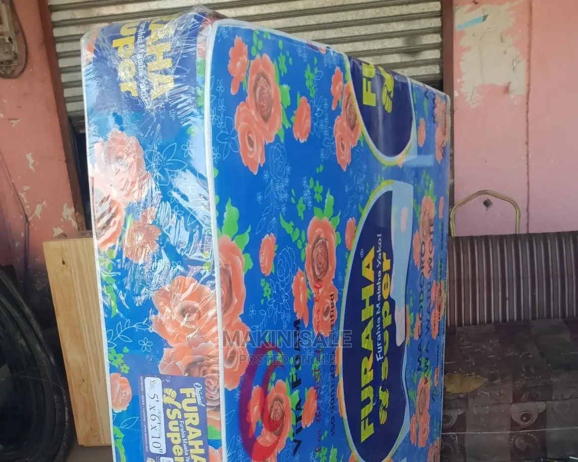 Jipatie Godoro Kwa Bei Nafuu Sana