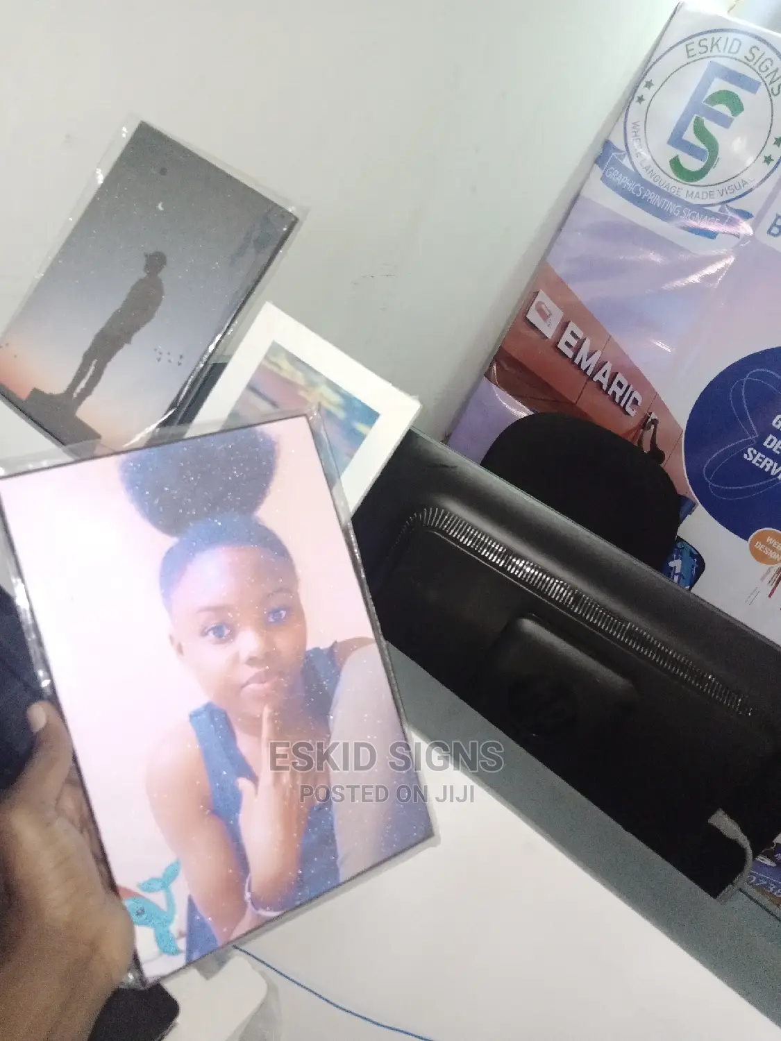 Graphics Design, Printing,Branding, Mabango, Finishing