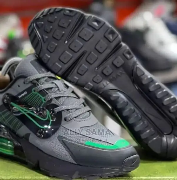 Nike Flywire
