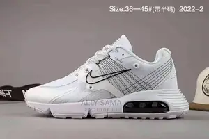 Nike Flywire