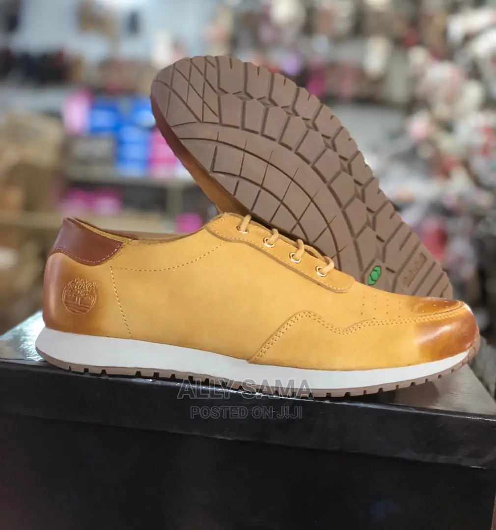 Timberland