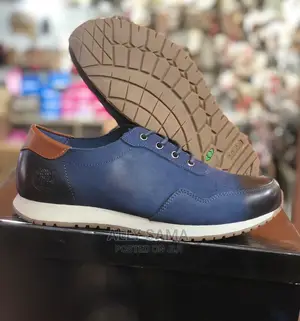 Timberland