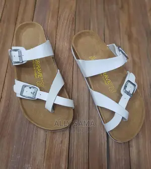 Open Shoes