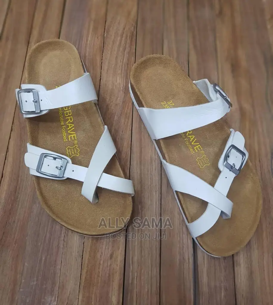 Open Shoes