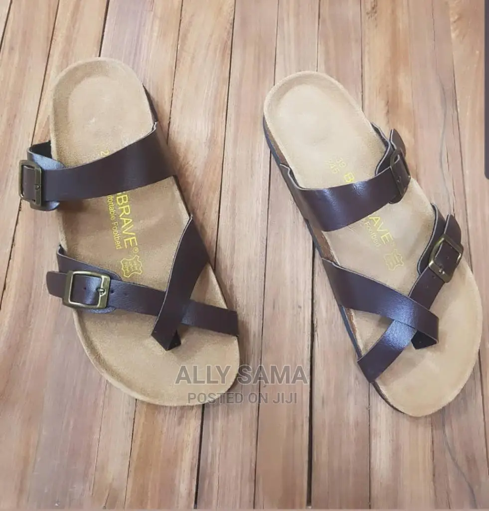 Open Shoes