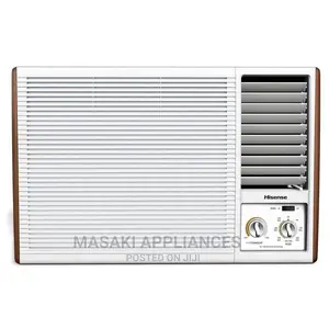 Hisense Window Aw-18ct4ssar00