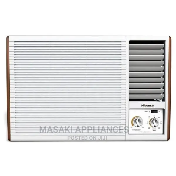 Hisense Window Aw-18ct4ssar00