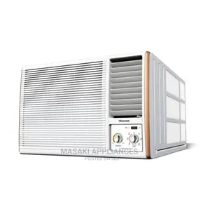 Hisense Window Aw-18ct4ssar00