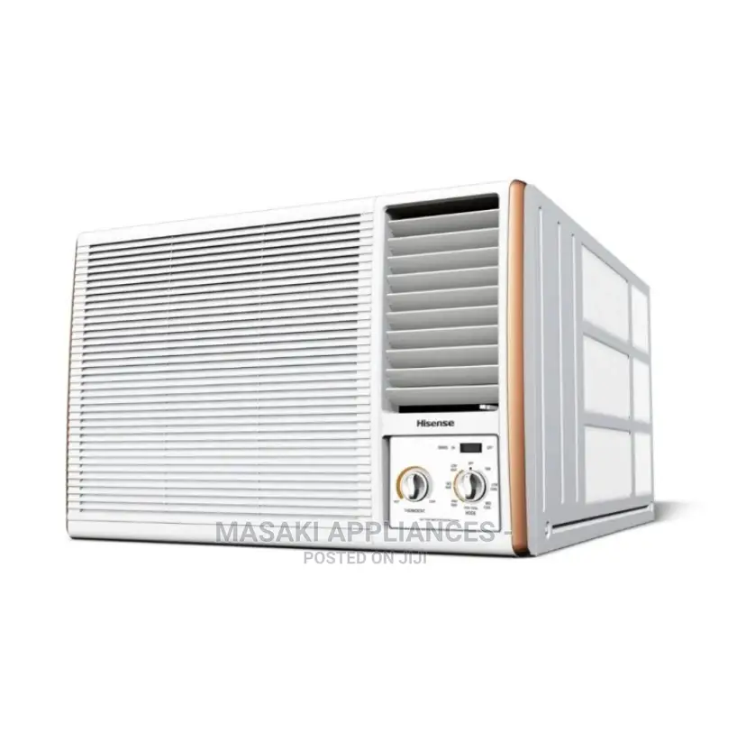 Hisense Window Aw-18ct4ssar00