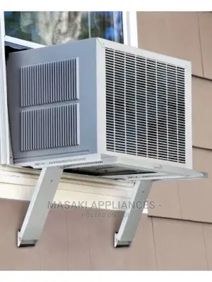 Hisense Window AC 24,000 Btu Air Condition 24ct Non Inverter
