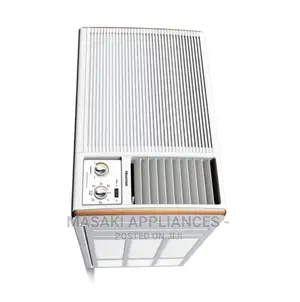 Hisense Window AC 24,000 Btu Air Condition 24ct Non Inverter