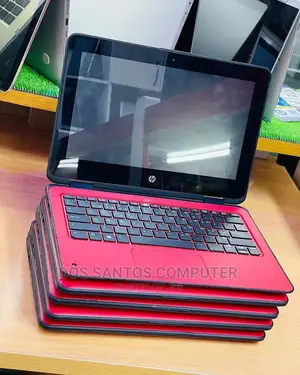 Laptop HP 4GB Intel Celeron SSD 128GB