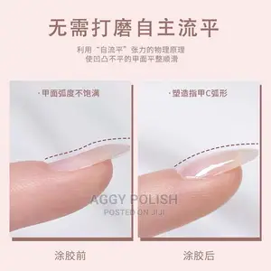 Russian Leveling Gel