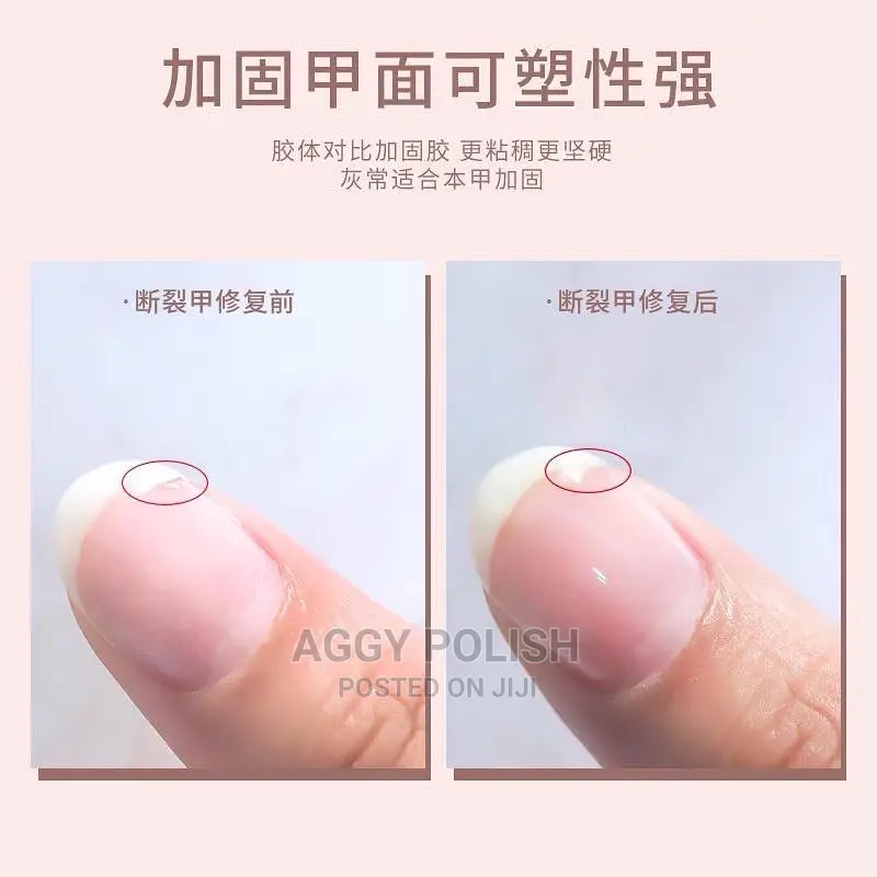 Russian Leveling Gel