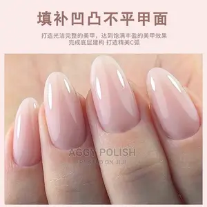 Russian Leveling Gel