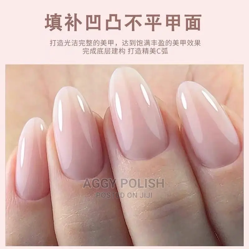 Russian Leveling Gel