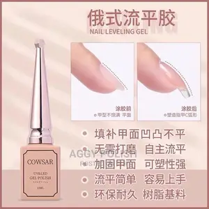 Russian Leveling Gel