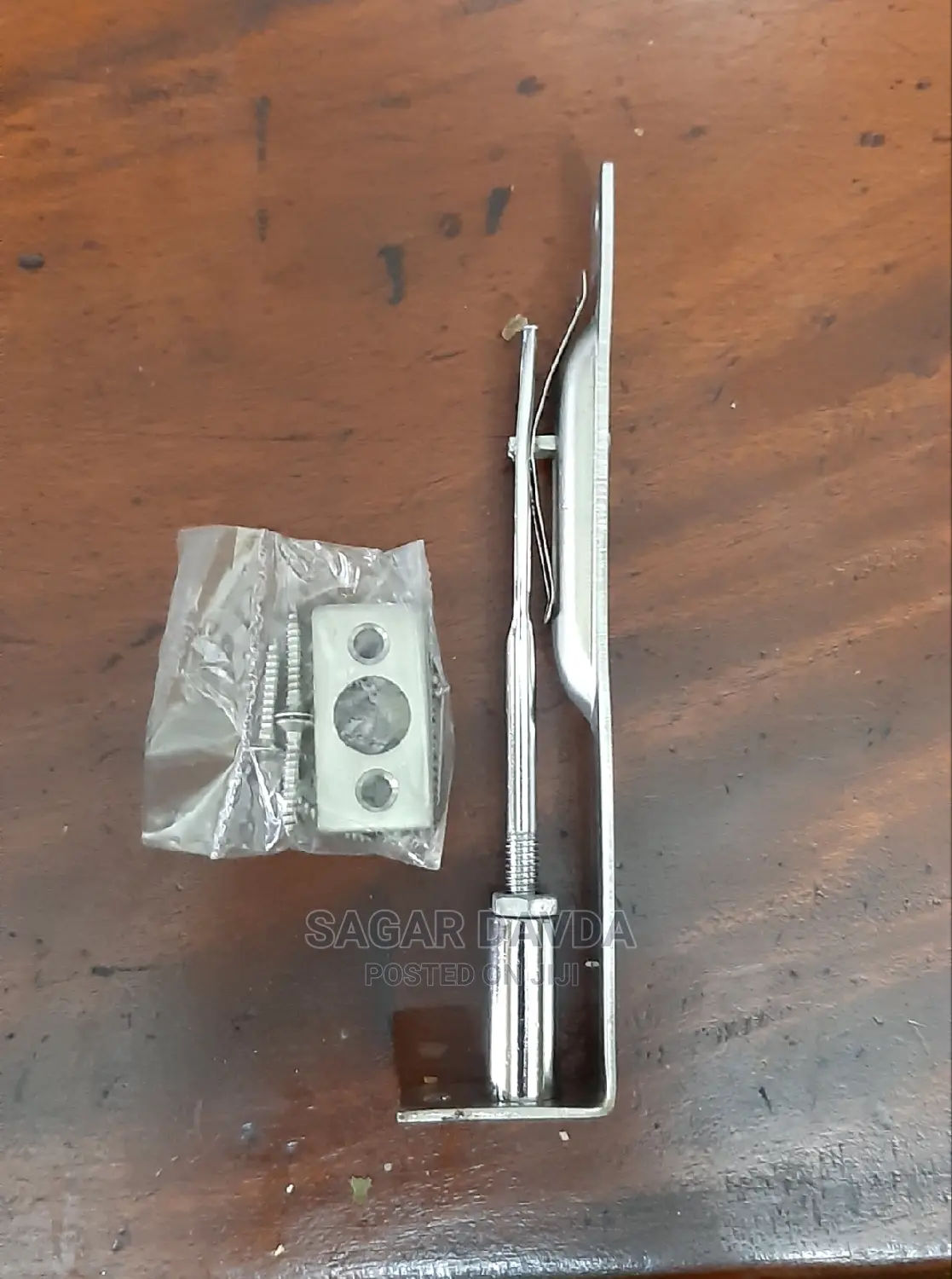 In-Stopper Door Lock Each TZS