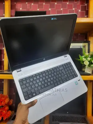 Laptop HP ProBook 450 G4 8GB Intel Core I7 HDD 500GB