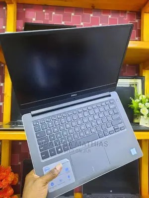 Laptop Dell Inspiron 7566 8GB Intel Core I5 HDD 500GB